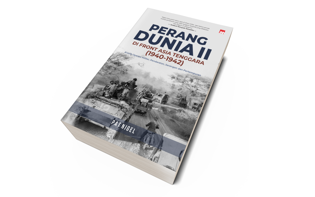 PERANG DUNIA II DI FRONT ASIA TENGGARA (1940-1942); Kronik Operasi Militer, Pendaratan, Serangan dan Pertempuran