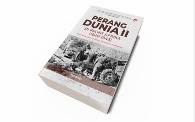 PERANG DUNIA II DI FRONT AFRIKA (1940-1943); Kronik Operasi Militer, Pendaratan, Serangan dan Pertempuran