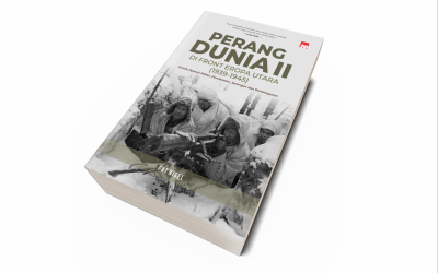 PERANG DUNIA II DI FRONT EROPA UTARA (1939-1945); Kronik Operasi Militer, Pendaratan, Serangan dan Pertempuran