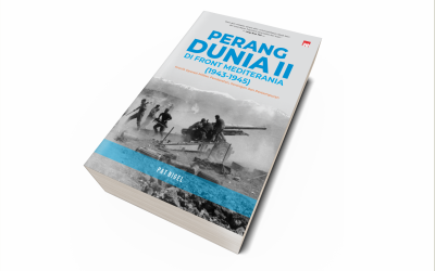 PERANG DUNIA II DI FRONT MEDITERANIA (1943-1945); Kronik Operasi Militer, Pendaratan, Serangan dan Pertempuran